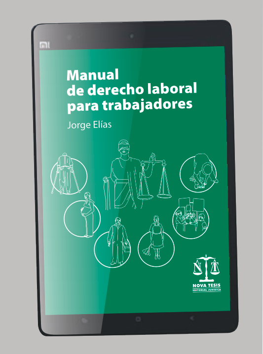Manual de derecho laboral para trabajadores